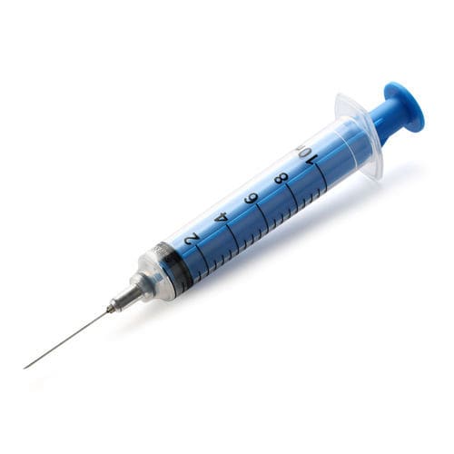 Spritze - PSS-002 - Zhejiang Perfectseal
