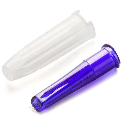 Insulininjektionsnadel - PPN-001 - Zhejiang Perfectseal - steril