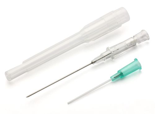 Nadel für Punktionen - PIV-001 - Zhejiang Perfectseal - gesichert