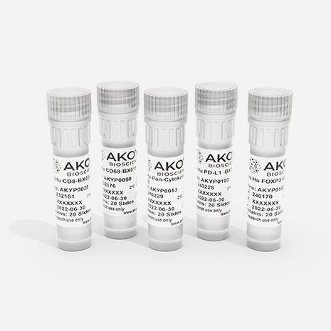 Reagenzkit / als Lösung - PCSP0200 - Akoya Biosciences - Antikörper / für Molekularbiologie / flüssig
