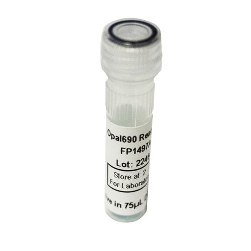 Reagenzkit / als Lösung - OPAL 690 - Akoya Biosciences - Antikörper / Farbstoff / Gewebe