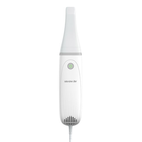 3D-Scanner / für Zahnmedizin - Myscan - Hefei Meyer Optoelectronic Technology Inc. - intraoral / LED / Laser