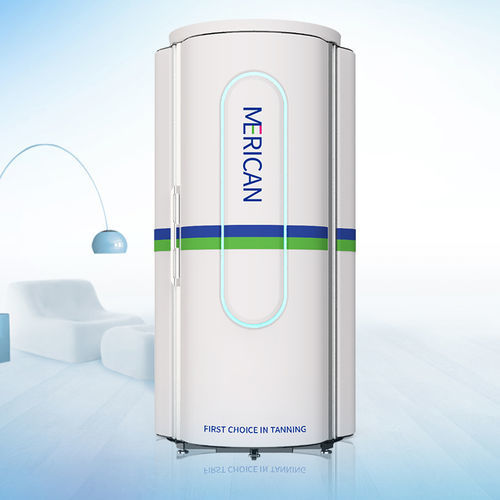 UV-Kabine - F8N - Guangzhou Merican Optoelectronic Technology