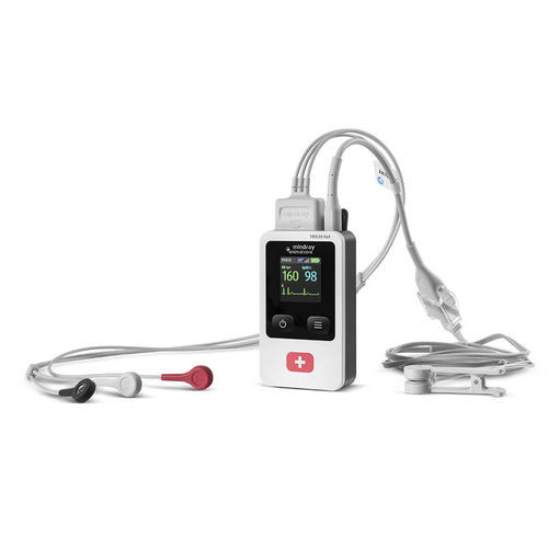 Fernmesssystem für Kardiologie - TMS30 Vet - Shenzhen Mindray Animal Medical Technology Co., Ltd. - EKG / SpO2 / für Kleintiere
