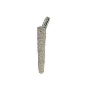 Zementfreier veterinärmedizinischer Femurschaft - Anhui Bailu Small Animal Orthopedic Instrument