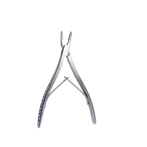 Zange für Orthopädie - Anhui Bailu Small Animal Orthopedic Instrument - Rongeur