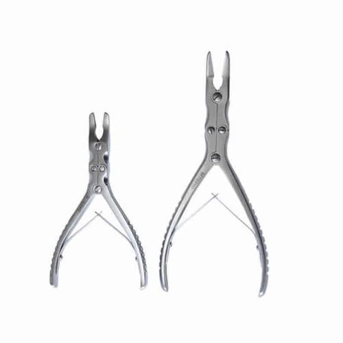 Klemme für Orthopädie - Anhui Bailu Small Animal Orthopedic Instrument - Rongeur