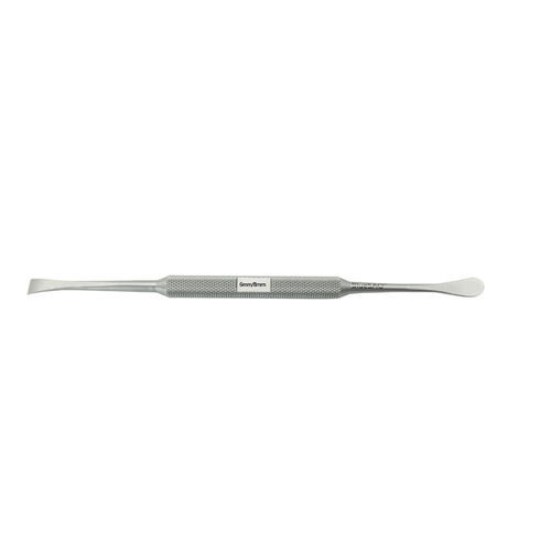 Doppeltes Dentalraspatorium - Anhui Bailu Small Animal Orthopedic Instrument - für Erwachsene