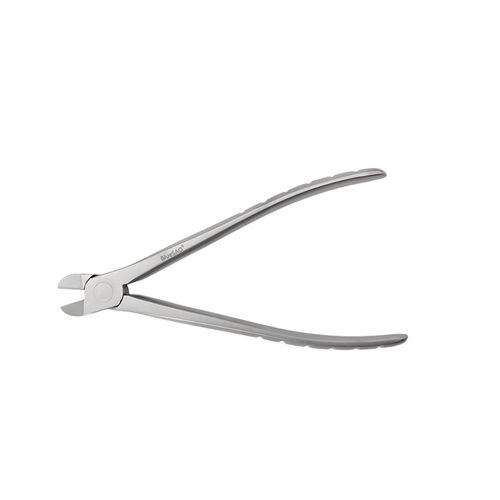 Zange für Orthopädie - Anhui Bailu Small Animal Orthopedic Instrument - zum Durchtrennen von Draht