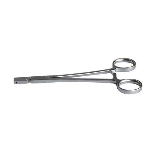 Fadenabschneider-Schere - Anhui Bailu Small Animal Orthopedic Instrument - für Humanmedizin