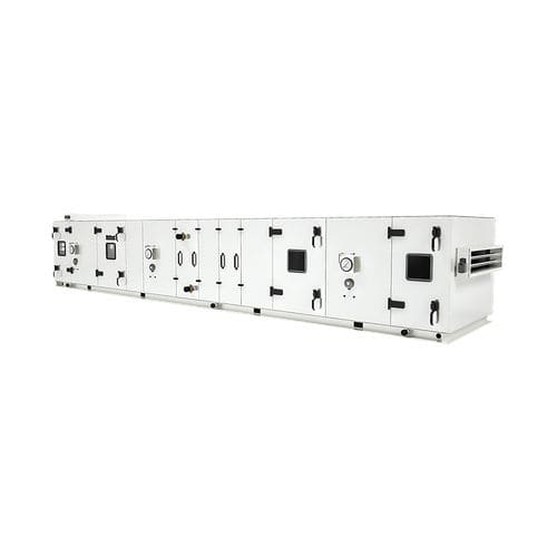 Luftaufbereitungsanlage für Reinraum - Airkey Envirotech Co., Ltd.
