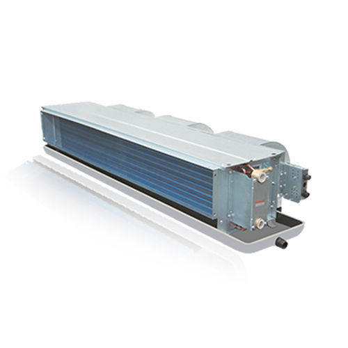 Gebläsekonvektor für Kanaleinbau - Airkey Envirotech Co., Ltd.
