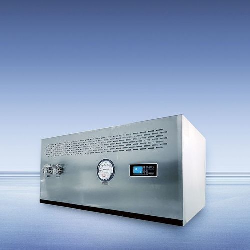 Laminar Flow Modul / Decken - Airkey Envirotech Co., Ltd. - vertikal