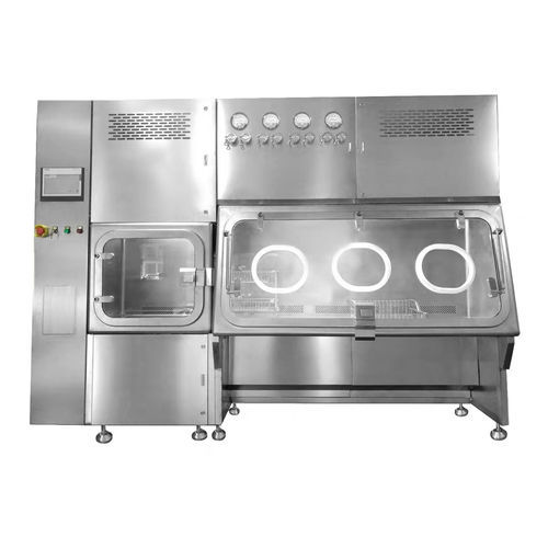 Isolator Typ A - Airkey Envirotech Co., Ltd. - aseptisch / steril / medizinisch