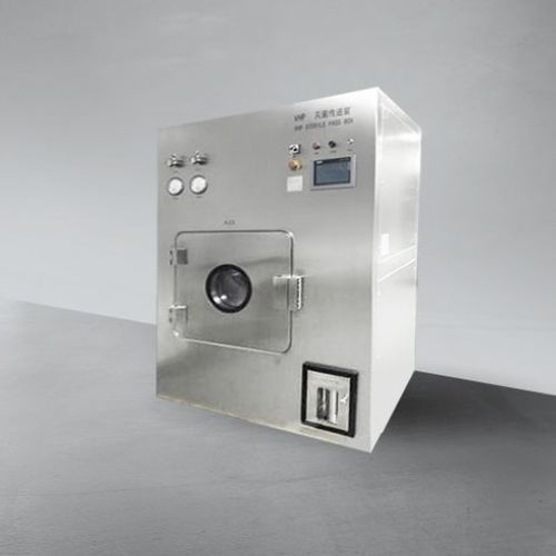 Transferschleuse mit HEPA-Filter - VHP - Airkey Envirotech Co., Ltd.