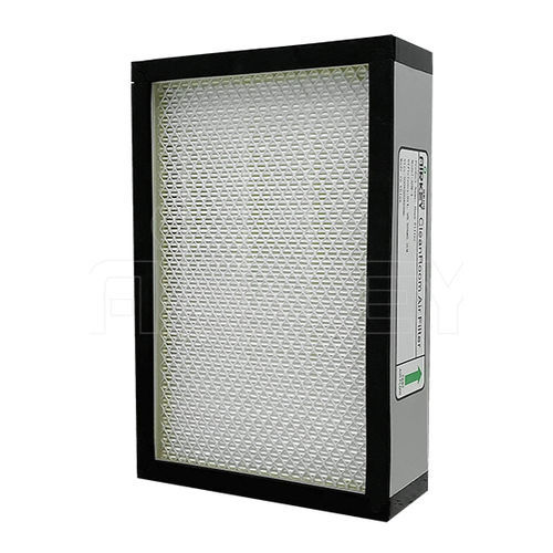Luftfilter - Airkey Envirotech Co., Ltd. - HEPA / Wasser / Staub