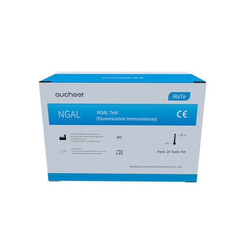 Reagenzkit / als Lösung - AUCHEER BIOTECHNOLOGY - für Immunofluoreszenz