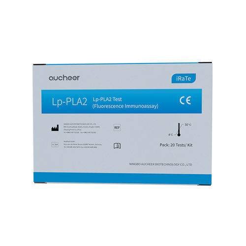 Reagenzkit / als Lösung - AUCHEER BIOTECHNOLOGY - für Immunofluoreszenz / Lipoproteine