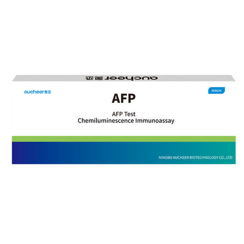 AFP-Reagenz - AUCHEER BIOTECHNOLOGY - als Lösung / Chemilumineszenz