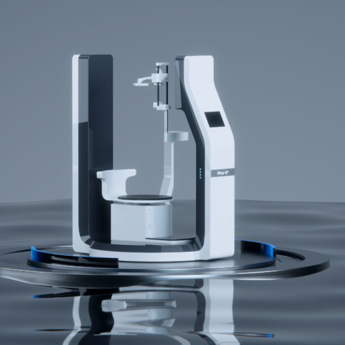 Digitaler dental Kegelstrahl-CBCT-Scanner - Pirox-S - YOFO Medical Technology Co., Ltd. - 4x4 cm / 8x8 cm / 20 X 18 cm