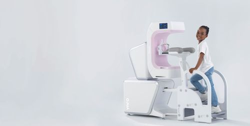 Digitaler dental Kegelstrahl-CBCT-Scanner - Hiroxis-15 - YOFO Medical Technology Co., Ltd. - 4x4 cm / 8x8 cm / 15x16 cm