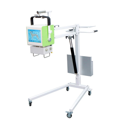 Digitales Veterinär-Röntgensystem - YSF05V-A - Fatali Medical - analog / mobil