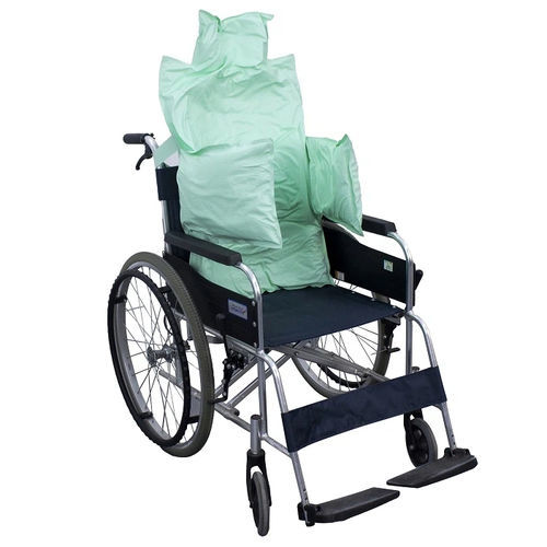 Lagerungskissen - P801 - Fatali Medical - Stütz / für Krankenhausbetten / für Rollstühle
