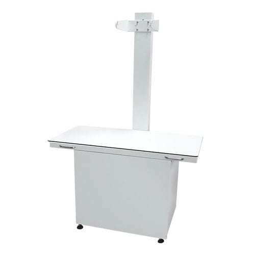 Röntgentisch für Tierarztprakis - YSX-VF2 - Fatali Medical
