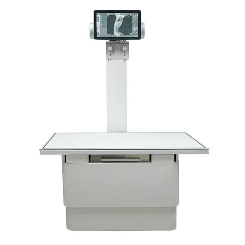 Digitales Veterinär-Röntgensystem - YSF056DR - Fatali Medical