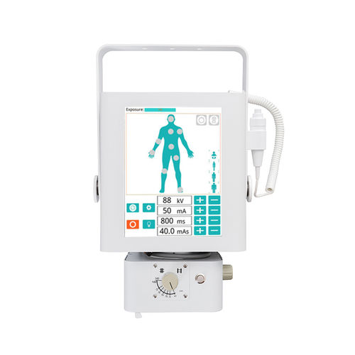 Röntgengenerator für multifunktionale Röntgenaufnahmen - FYS80 - Fatali Medical - tragbar / mit Batterie