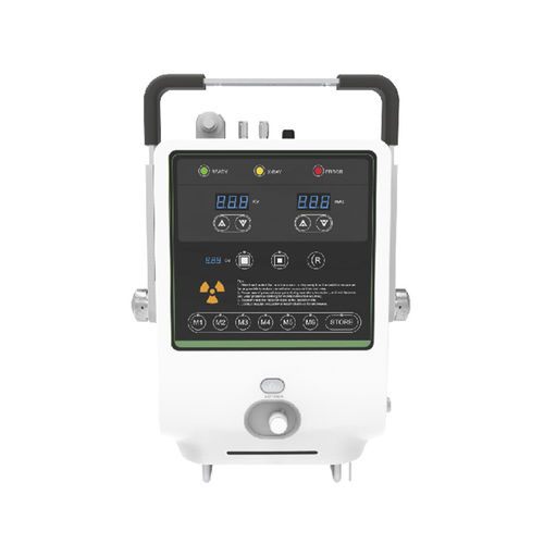 Digitales Veterinär-Röntgensystem - YSN053-A - Fatali Medical - tragbar