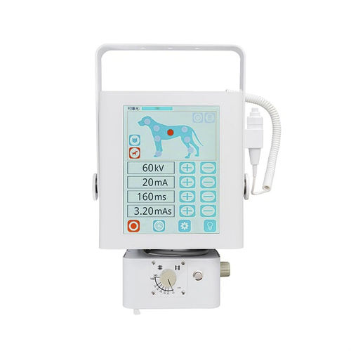 Veterinär-Röntgensystem - FYS56A - Fatali Medical - digital / tragbar