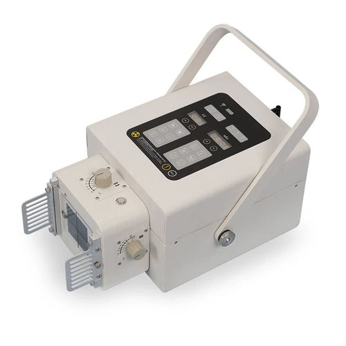 Röntgengenerator für multifunktionale Röntgenaufnahmen - YSX56H  - Fatali Medical - tragbar / mit Bedienfeld
