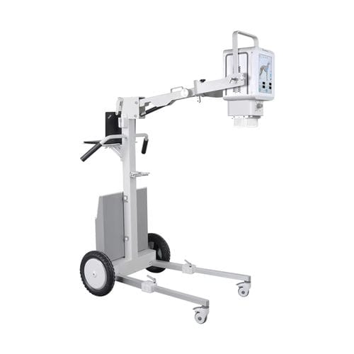 Digitales Veterinär-Röntgensystem - YSN056V - Fatali Medical - mobil