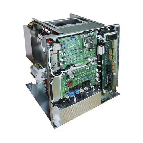 Röntgengenerator für multifunktionale Röntgenaufnahmen - Fatali Medical - bodenstehend