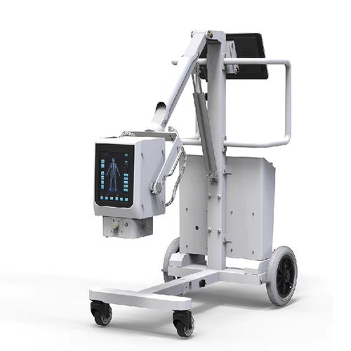 Digitales mobiles Röntgensystem - Fatali Medical