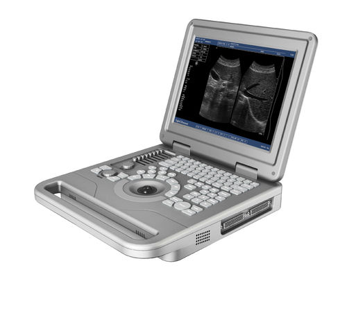tragbares Ultraschallgerät - Fatali Medical