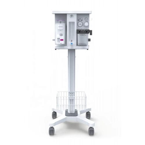 Anästhesiearbeitsplatz für Veterinärmedizin / für Kleintiere - YSAV-AM30V - Fatali Medical - für Großtiere / auf Wagen