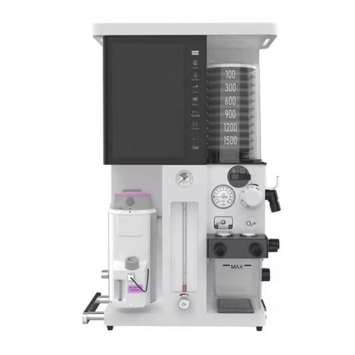 Anästhesiearbeitsplatz für Veterinärmedizin / für Kleintiere - YSAV-AM70V - Fatali Medical - für Großtiere / Tischgerät