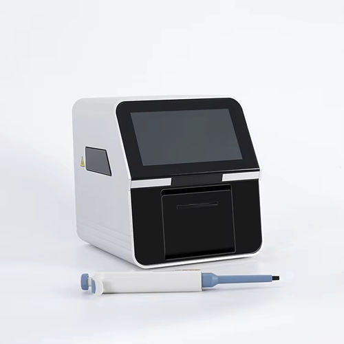 Hämatologie-Analysator / für Veterinärmedizin - YSTE120V - Fatali Medical - automatisch / Tisch
