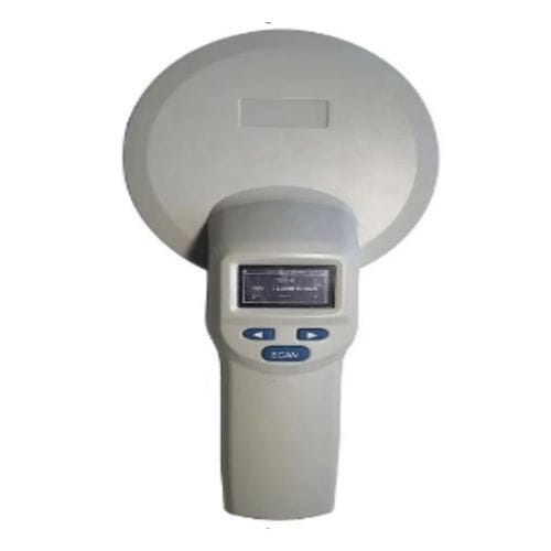 Barcode-Scanner / Handgerät - YSVET-TR03 - Fatali Medical - kabellos / USB