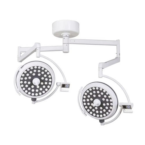 Lampe für Kleineingriffe / Allgemeinmedizin - Fatali Medical - LED / deckenmontiert / flexibel