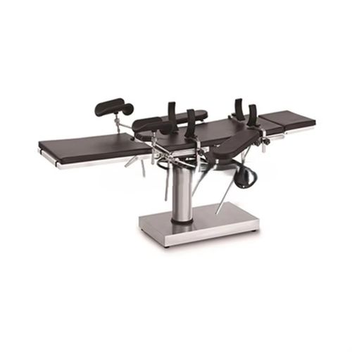 Universeller OP-Tisch - Fatali Medical - elektrisch / mit Hubfunktion / kippbar