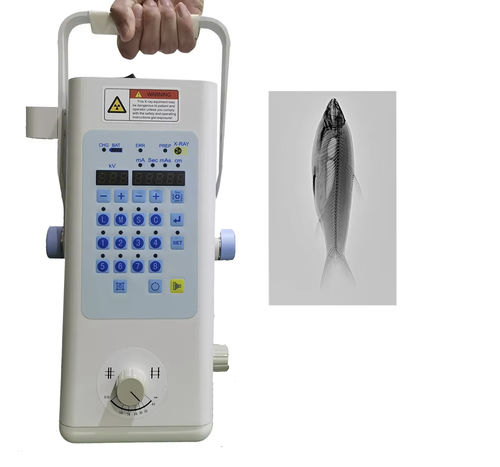 Röntgengenerator für multifunktionale Röntgenaufnahmen - FTLF018V - Fatali Medical - tragbar / mit Bedienfeld / mit Batterie