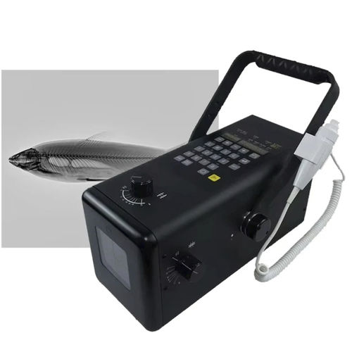 Röntgengenerator für Veterinärradiographie - FTL018V - Fatali Medical - tragbar / mit Bedienfeld / mit Batterie
