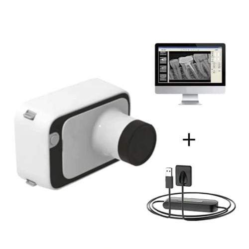 Dentalphotografiesystem - FTLF1012B - Fatali Medical