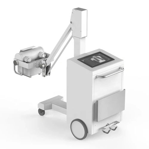 Digitales mobiles Röntgensystem - FTLA32A - Fatali Medical