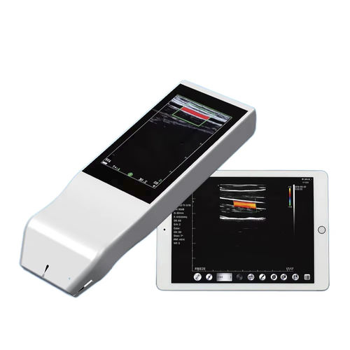 Ultraschall-Handgerät - FTL-V5L - Fatali Medical - für Multifunktions-Ultraschall / Farbdoppler / Schwarz-Weiß