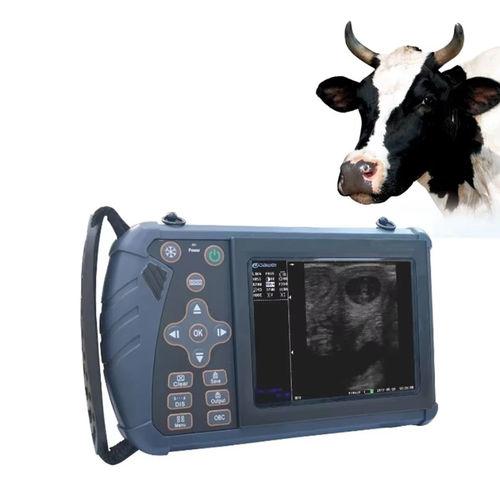 Tragbares Tierärztliches Ultraschallsystem - FTL-U56F - Fatali Medical - Multifunktion / für Schweine / für Großtiere