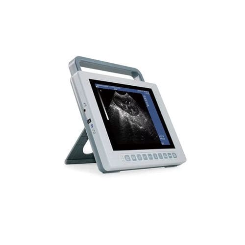Tragbares Tierärztliches Ultraschallsystem - FTL-UV10 - Fatali Medical - Multifunktion / Schwarz-Weiß / linear